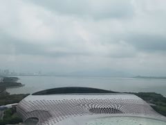-小南洋海景餐厅(深圳湾店)