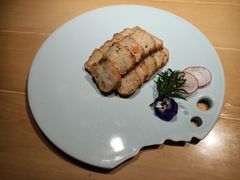 -老船坞水上餐厅(亚洲大酒店  东四十条店)