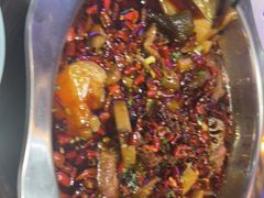 -川囧肥肠鸡·美蛙鱼锅(平高广场店)