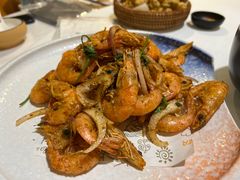 -江太极江浙菜(马桥万达广场店)
