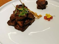 -木守西溪溪隐餐厅
