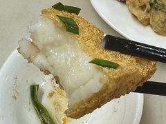 -飘香小食店(国平路店)