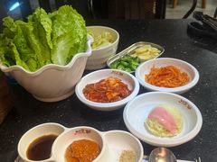 -水原王烤肉(虹泉路店)