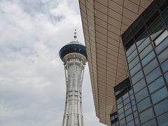 -宁波海天一洲景区