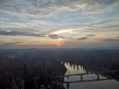 -WFC会仙楼观景台