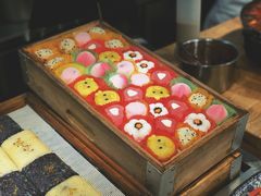 -老城南.鸭血粉丝汤(夫子庙店)