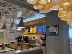 -菲滋意式餐厅(富阳东方茂店)