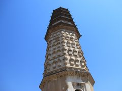 -修德寺塔