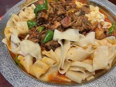 -那拉提之疆·新疆菜(美院店)