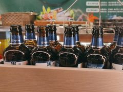 -梨花自助烤肉(西三旗万象汇黑金店)