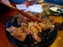 -受气牛肉·重庆耙牛肉(来福士店)