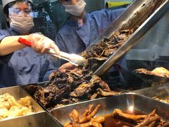 -老人和饭店(淮海中路店)