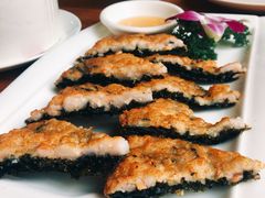 -百年银屏蚝烙·潮汕菜·非遗(乐山店)
