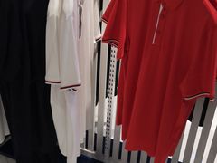 -fila(日月光中心广场店)