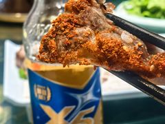 -老毛手抓·国家非遗·盐池滩羊(宁夏总店)