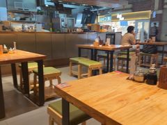-嘻小北·兰州清汤牛肉面(太平洋森活天地店)