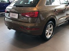 -上海永达奥迪4S店(张杨路店)