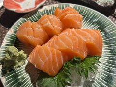 -半藏居酒屋(香港花园店)