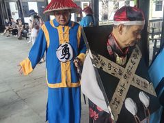 -清代四川贡院