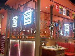 -韩宫宴烤肉·料理(南京江宁万达店)