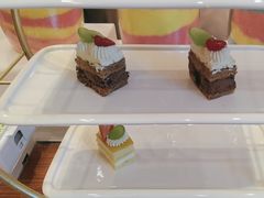-济南香格里拉·咖啡泉自助餐厅