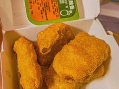 -麦当劳(团结湖店)