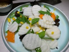 -院8里·小聚园老川菜(九眼桥店)