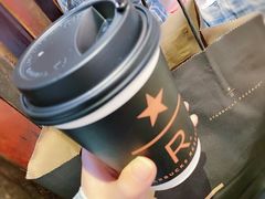 -星巴克臻选(上海合生汇1F店)