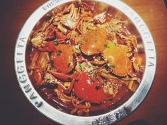 -胖哥俩肉蟹煲(福州仓山爱琴海店)