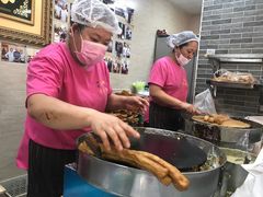 -清真·二嫂子煎饼果子(鼓楼旗舰形象店)