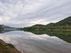 -凤岗南门山森林公园
