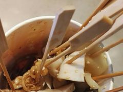 -童陈记重庆冷串串(食宝街店)