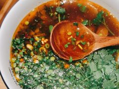 -马记永·兰州牛肉面(3019君尚店)