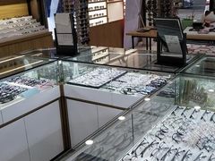 -精益眼镜(建三店)
