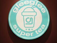 -gleeglee乐溢亦茶(合生汇店)