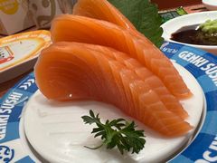 -元气寿司(金光华店)