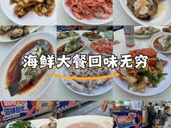 -朝陽市場