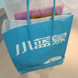 -小蓝象(五角场万达店)