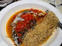 -简小舍·民间手艺菜(武昌江滩店)