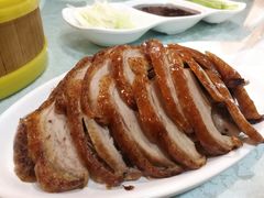 -六和聚传统烤鸭.天津菜(和平店)