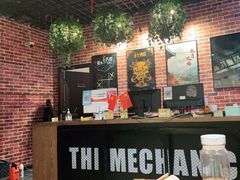 -机械师超级密室(大唐西市店)