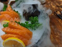 -小川洋风料理(街道口店)