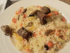 -贯贯吉·清真餐厅(浙江中路店)