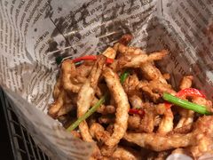 -老板恋上鱼(高新万达店)