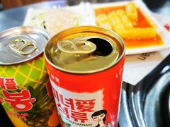 -杀猪天·韩国烤肉(总店)