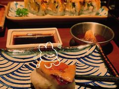 -小川洋风料理(江汉路店)