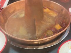 -京元盛铜锅涮肉(上海总店)