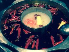 -董家湾重庆老火锅(嘉华店)
