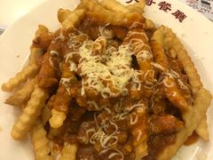 -大哥餐厅(西城花园店)