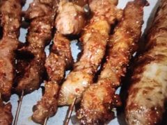 -烤五行·烧烤烤串(石佛营店)
